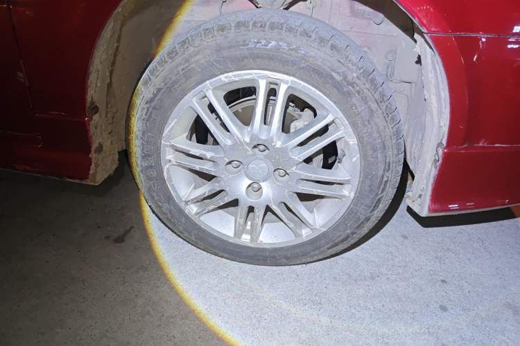 Used Mitsubishi LANCER 2012 1.6L Manual Comfort Edition SEi