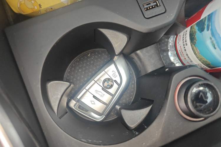 Used BMW X5 2020 xDrive30i X Design Package