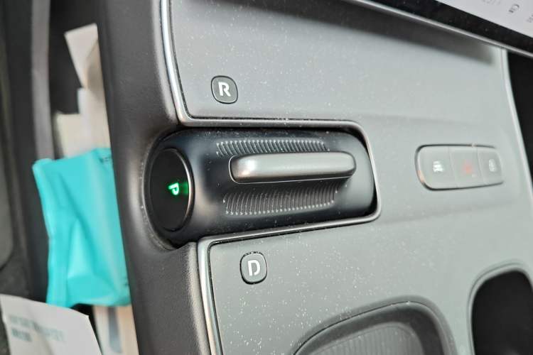 Used Nio ET5 2024 75 kWh
