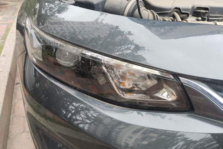 Used Chevrolet Malibu XL 2017 1.5T Automatic Ruichi Edition