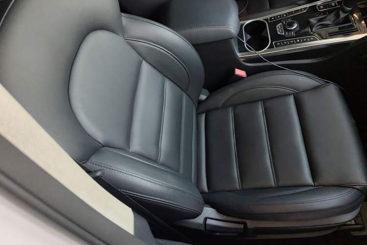 Used Haval H7 2016 Blue-Label H7 2.0T Automatic Luxury Model