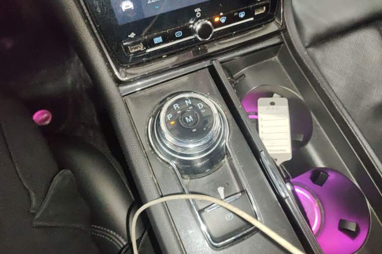 Used Ford Taurus 2019 EcoBoost 245 Premium Edition