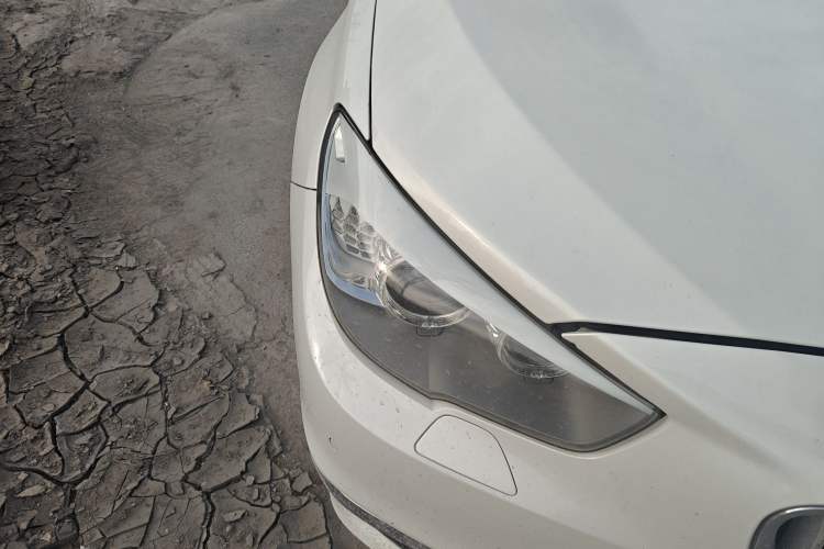 Used BMW 5 Series GT 2015 528i Leading Model
