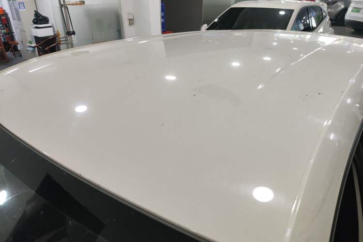 Used BYD Seagull 2023 Flying Edition