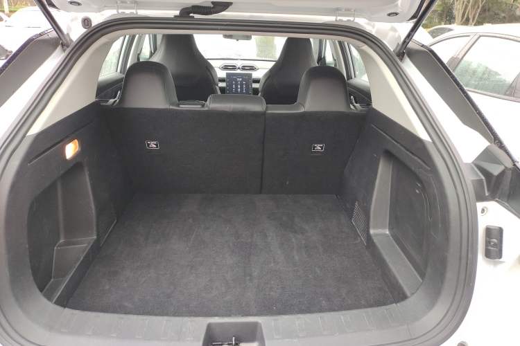 Used Dongfeng Aeolus SKY EV01 2024 530km PRO
