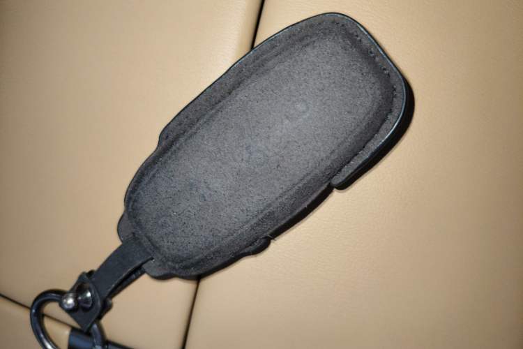 Used Denza D9 2024 DM-i 1050 Luxury Model