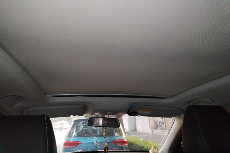 Used MG EZS Electric 2019 E-Lite Edition
