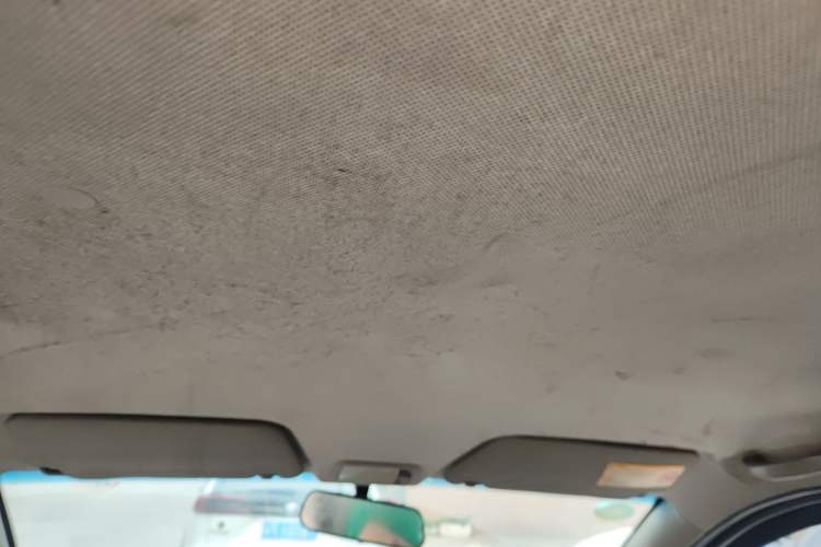 Used Wuling Hongguang 2010 1.2L Base Version China IV Standard
