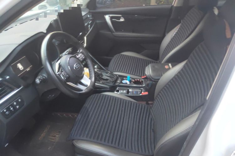 Used Kia Sportage R 2019 2.0L Automatic Smart Luxury Edition