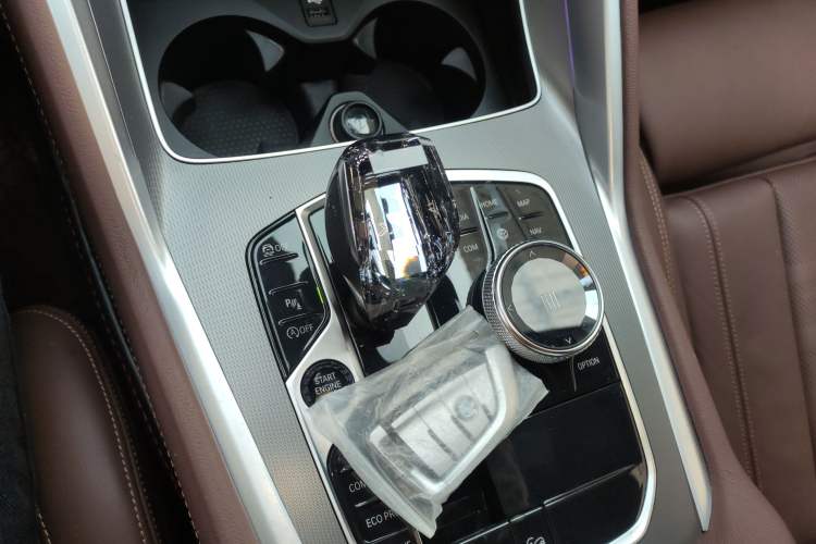 Used BMW X6 2020 xDrive30i M Sport Package