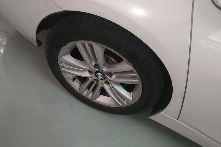 Used BMW 3 Series 2016 320Li Ambition Model