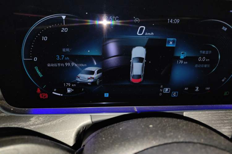 Used Mercedes-Benz E-Class 2022 Updated E 300 L Luxury Edition
