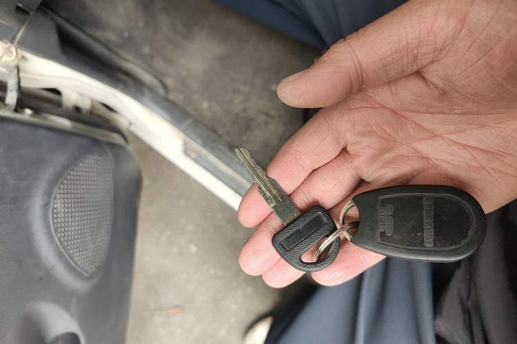 Used Suzuki Wagon R 2016 1.4L Manual Value Model
