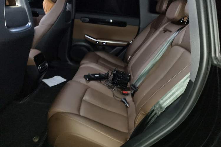 Used Leapmotor C01 2023 Range-Extended 216 Comfort Edition
