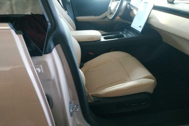 Used Nio ET5T 2023 75 kWh Touring
