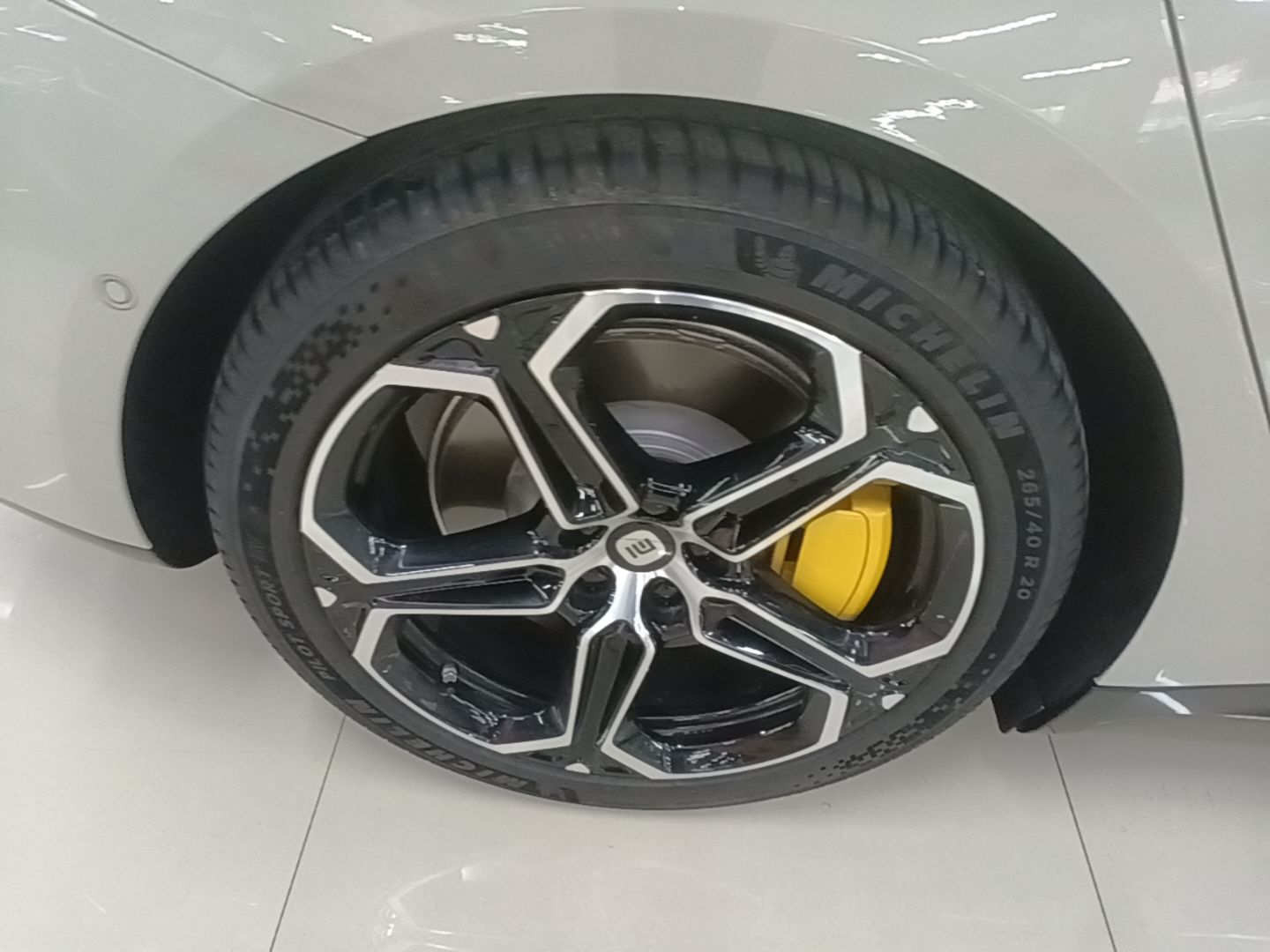 Xiaomi Auto SU7 2026 Model Pro — снимка 11