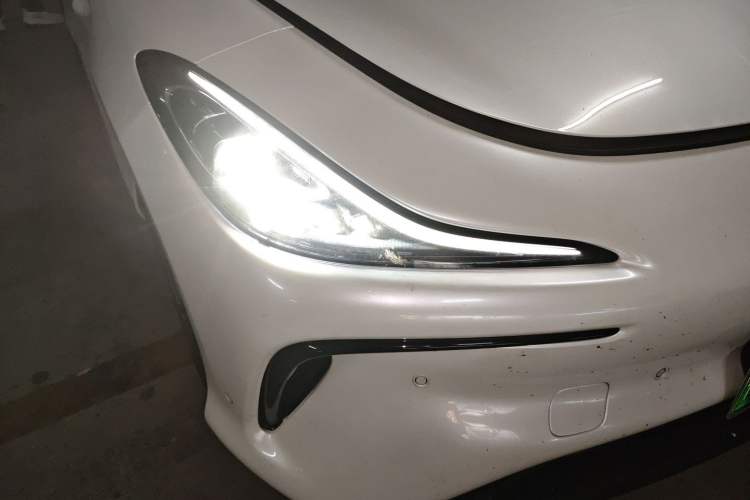 Used IM LS6 2023 Max Standard Edition