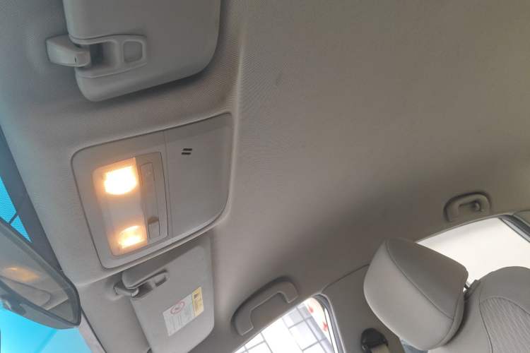 Used Buick GT 2019 15T Dual-Clutch Advanced Version China VI Standard
