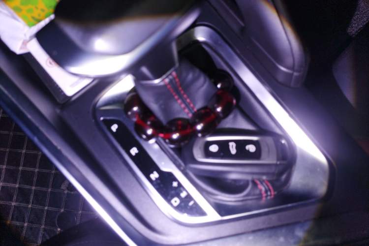 Used Geely Auto Vision X3 2021 PRO 1.5L CVT Deluxe Model