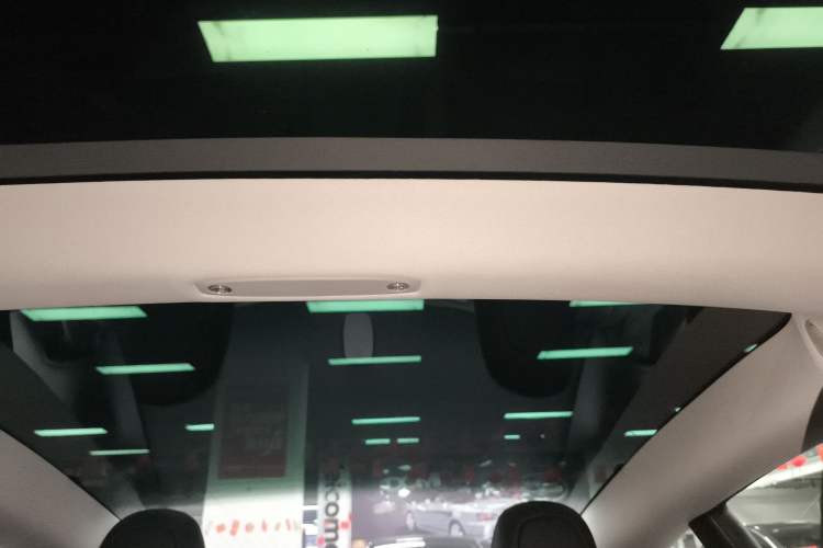 Used Tesla Model 3 2020 Revised Version Standard Range Rear-Wheel Drive – Upgraded Edition