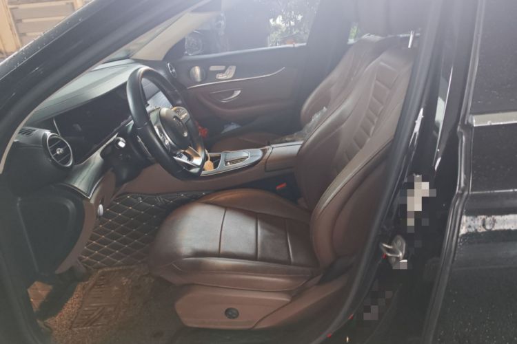 Used Mercedes-Benz E-Class 2020 E 300 L Sport Luxury Edition
