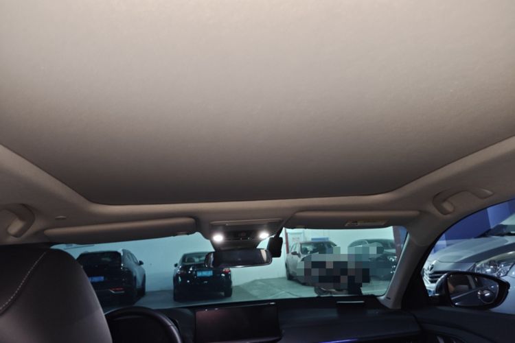 Used Honda Accord 2025 Sport Series 260TURBO Prestige Edition
