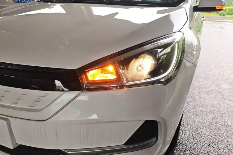 Used SINOGOLD Junxing 2023 Standard Model