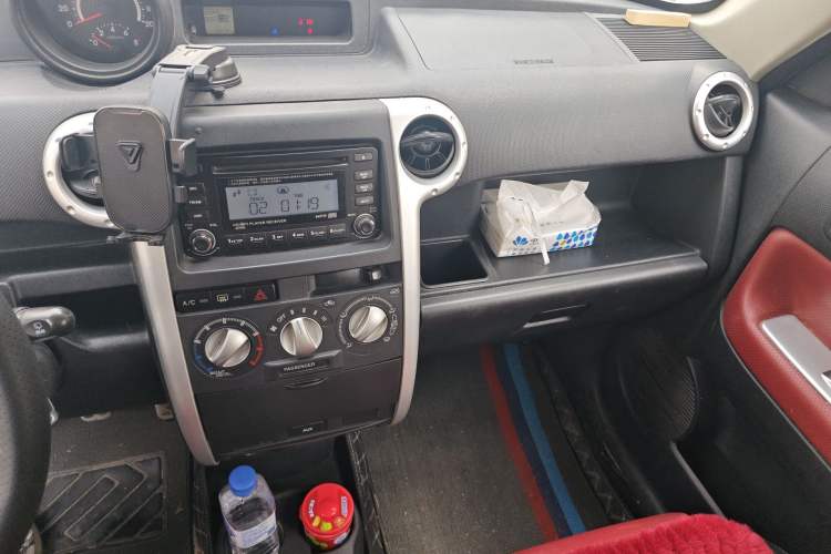 Used Great Wall M2 2012 1.5L Manual Urban Edition