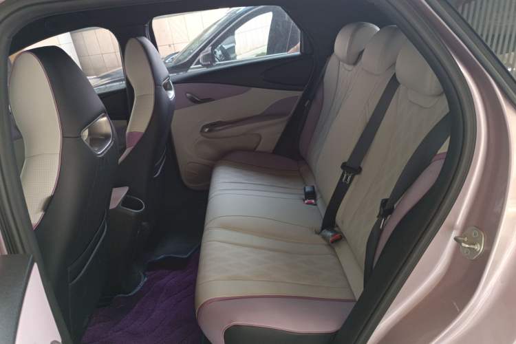 Used BYD Dolphin 2023 420 km Free Version