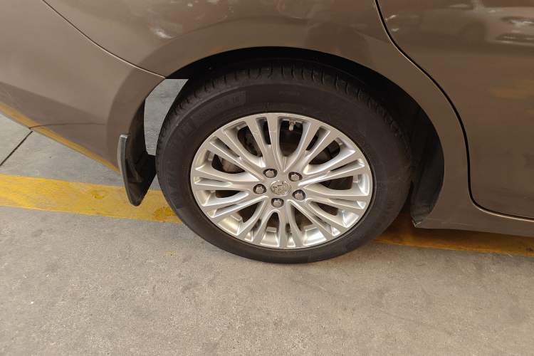 Used Buick GT 2016 15N Automatic Elite Edition Exterior 5