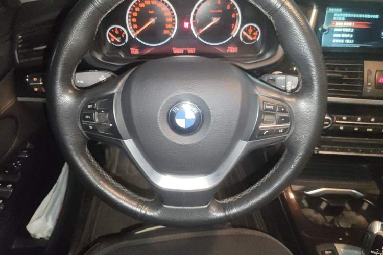 Used BMW X3 2014 xDrive20i X Design Package