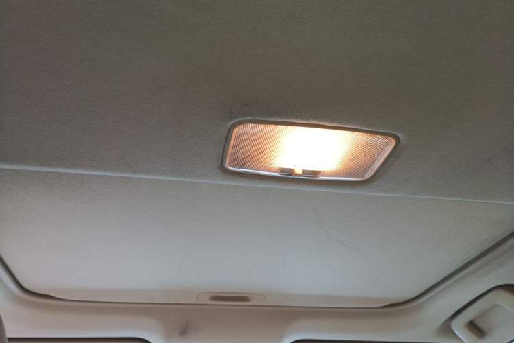 Used Toyota Levin 2014 1.6G CVT Elite Edition