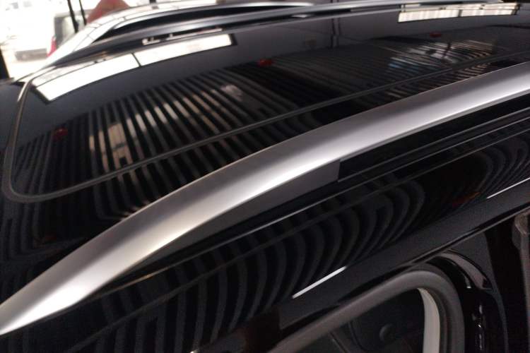 Used Audi Q6 2024 40 TFSI quattro Guanyun Edition Yulin Package 7 Seats