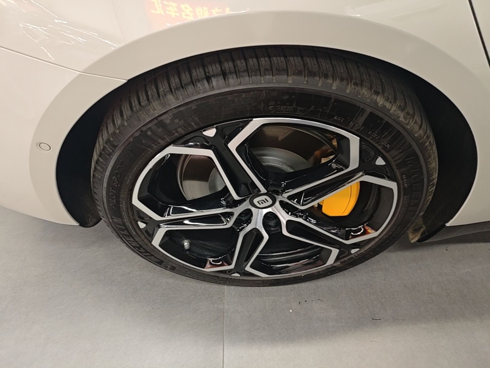 Xiaomi Auto SU7 2026 Model Standard Edition — снимка 11