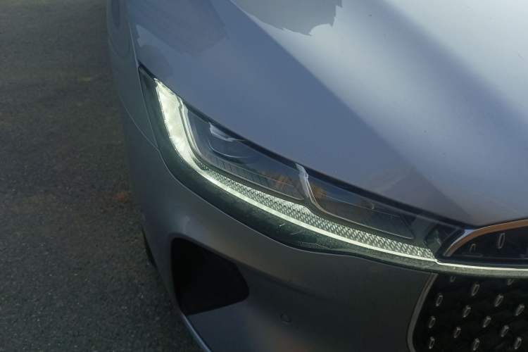 Used Lincoln Z 2022 iEnjoy Luxury Edition