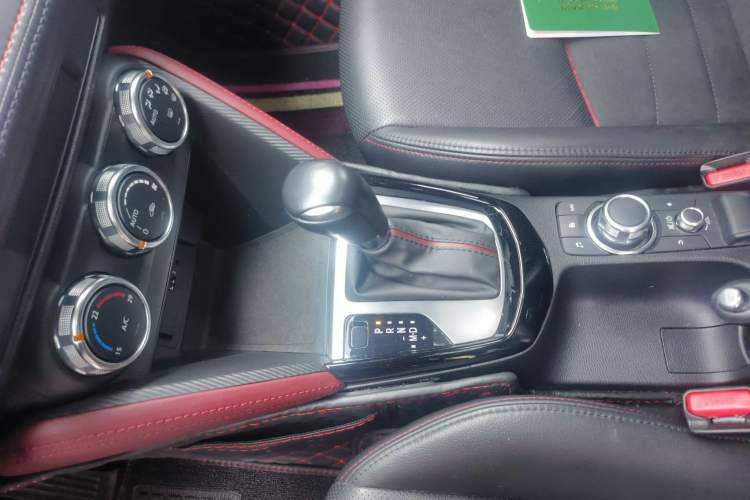 Used Mazda CX-3 2018 2.0L Automatic Prestige Edition
