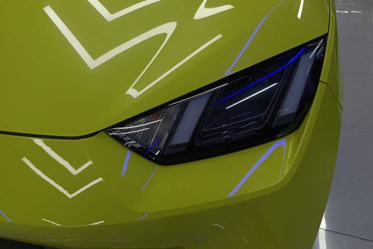 Used BYD Seagull 2023 Free Edition
