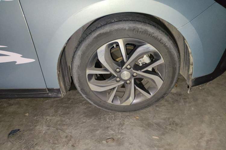 Used Buick Velite 6 2022 Plug-in Hybrid Connected Smart Edition
