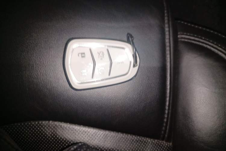 Used Cadillac CT6 2017 28T Elite Model
