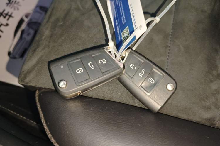 Used Volkswagen Golf 2016 280TSI Automatic Flagship Model