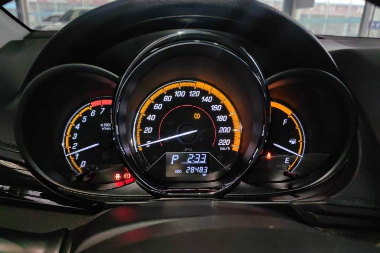 Used Toyota YARiS L Zhi Xuan 2022 X-Trail 1.5L CVT Luxury PLUS Edition
