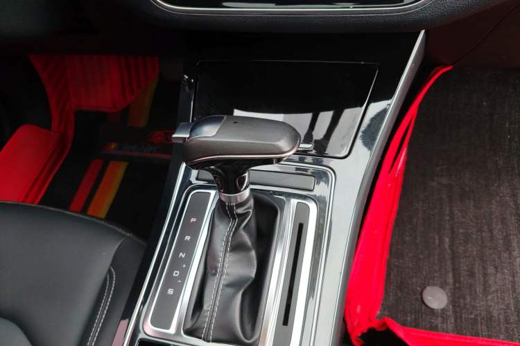 Used FAW Junpai D80 2019 TD220 Automatic Elite Model