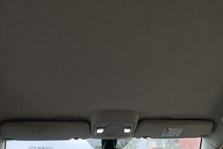 Used Geely Auto Vision 2018 1.5L Automatic Happiness Edition
