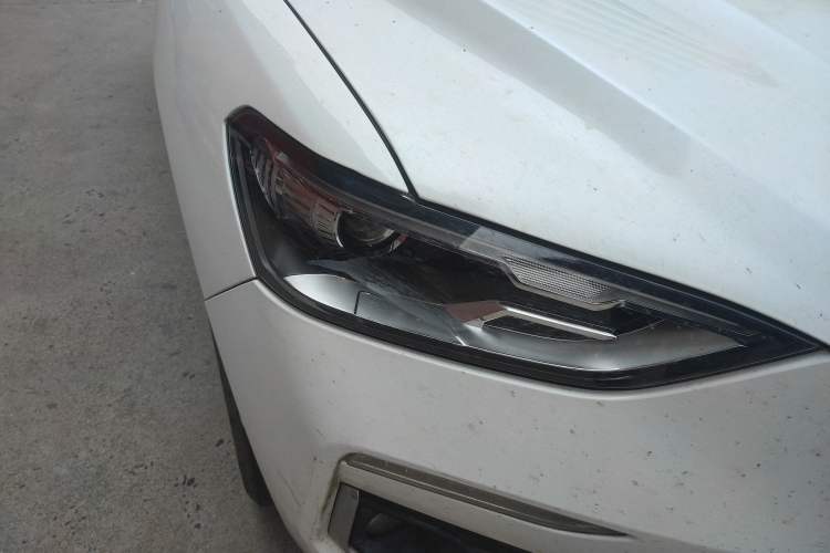 Used Haval F5 2019 National Trend Edition 1.5T i-Van China VI Standard