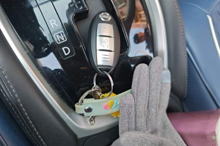 Used Nissan X-Trail 2019 2.0L CVT Smart Connect Comfort Edition 2WD
