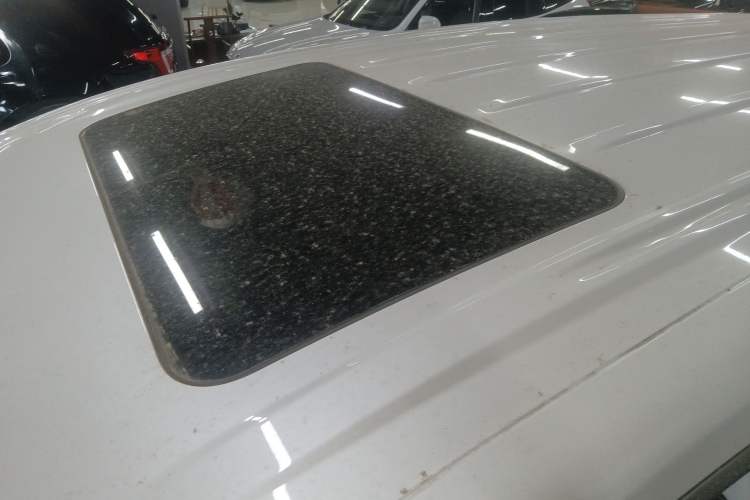 Used Buick GL8 2022 ES Landtrek 653T Comfort Edition
