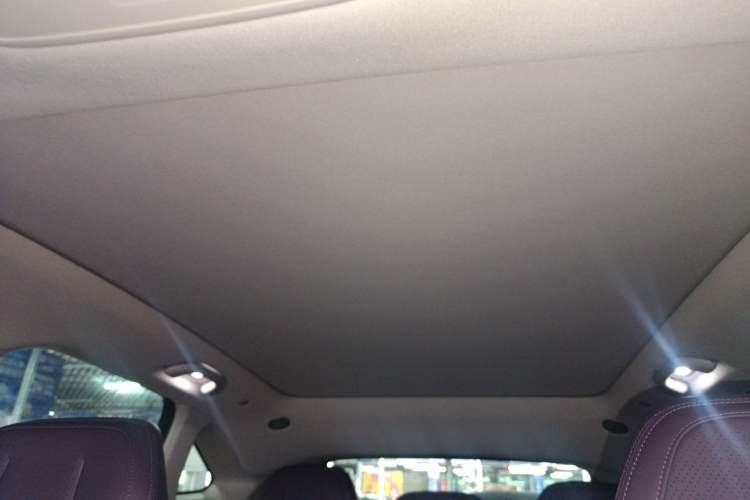 Used Deepal S07 2026 230Ultra with Huawei Qiankun ADS SE Edition Headliner