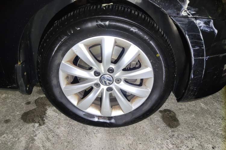 Used Volkswagen Passat 2013 1.8TSI DSG Prestige Edition