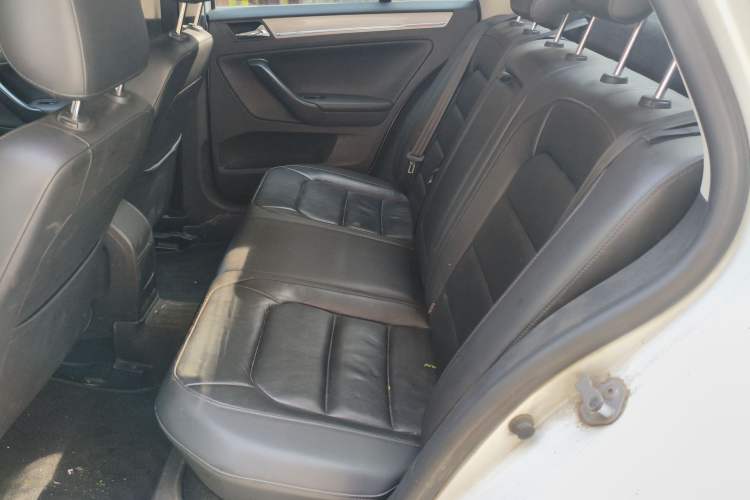 Used Volkswagen Bora 2014 1.6L Manual Comfort Model