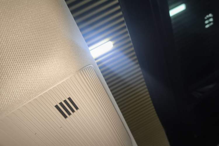 Used Volkswagen Tavendor 2023 380TSI Four-Wheel Drive R-Line Cruise Edition Headliner